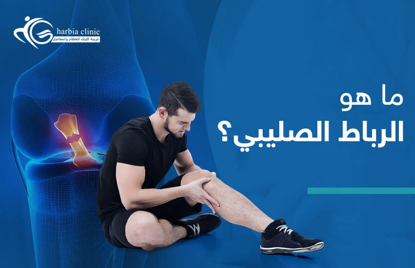 ما هو الرباط الصليبي ما هو الرباط الصليبي؟